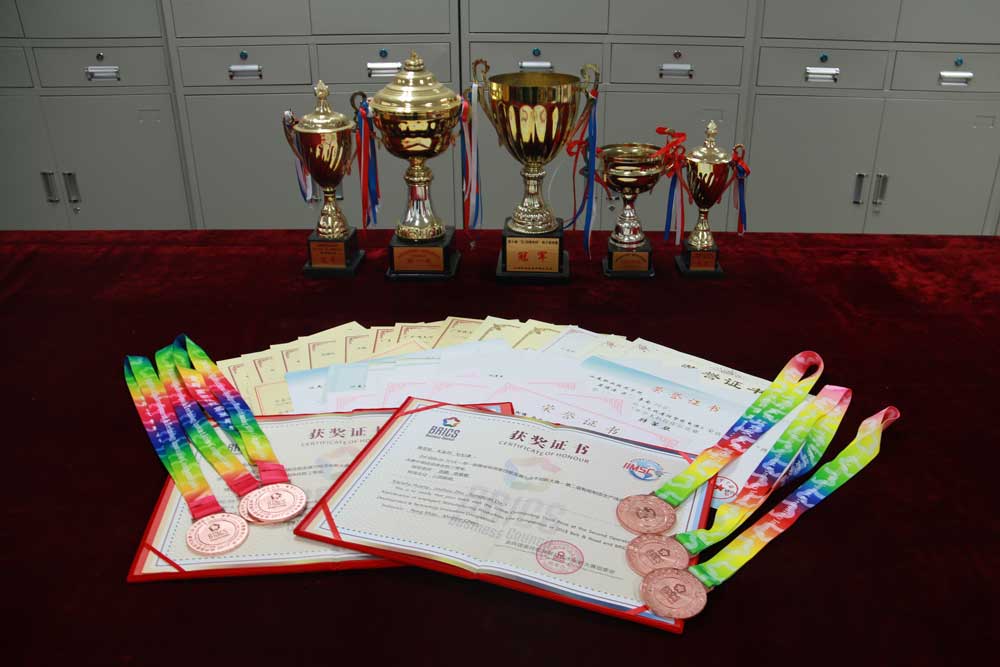 我们的荣誉--参加省级以上大赛部分获奖证书.jpg 我们的荣誉--参加省级以上大赛部分获奖证书.jpg